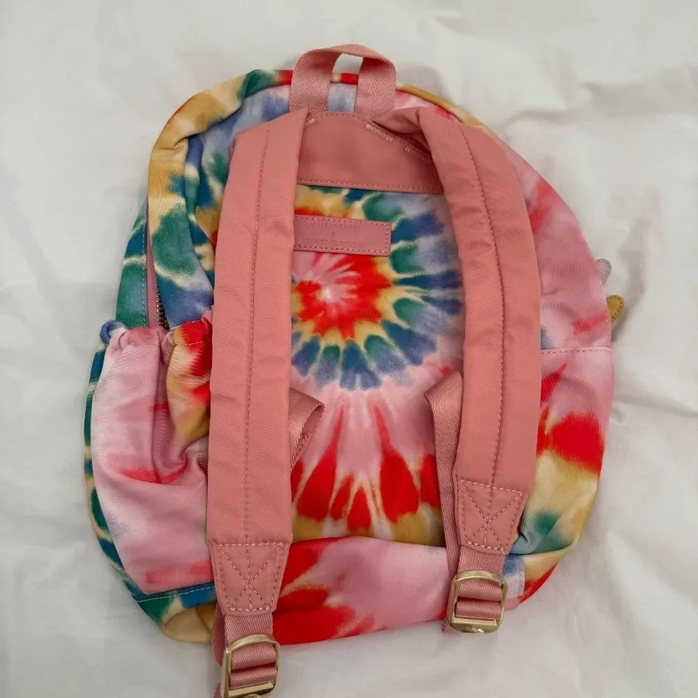 Stoney Clover Lane Tie Dye Maisonette Mini Backpack